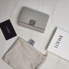 Loewe Wallets Purse